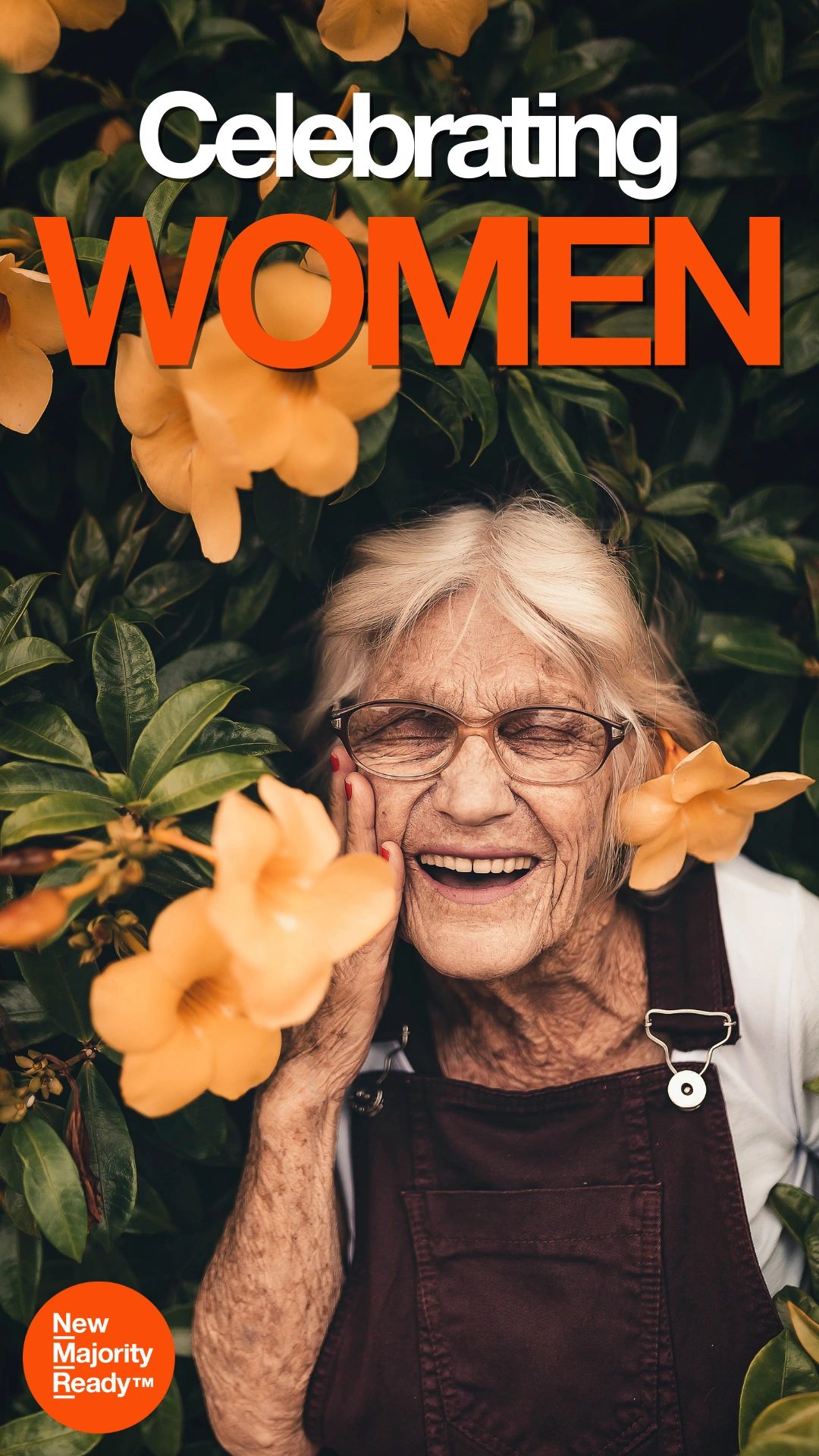 #WHM2022 Creative Campaign