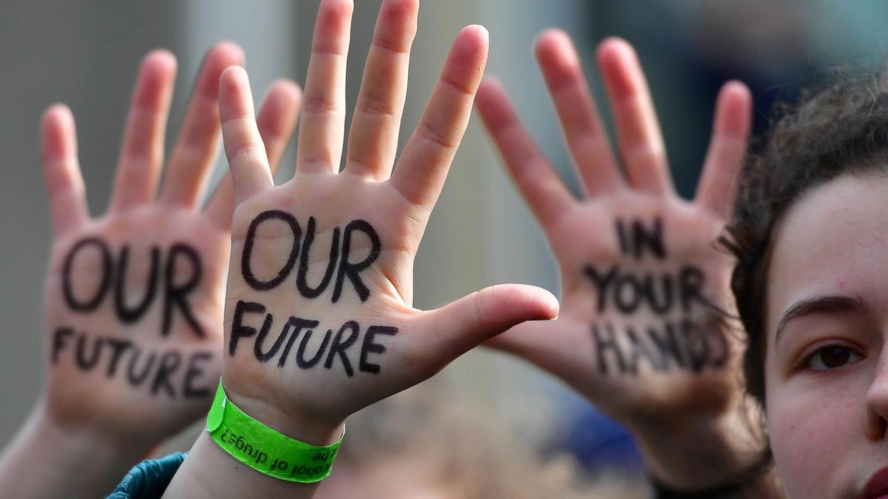 12 Events That Shaped Gen Z: And What They Mean for the Future