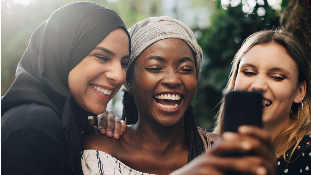 The 3 + 2 Rule: How to Reach Gen Z Online Shoppers