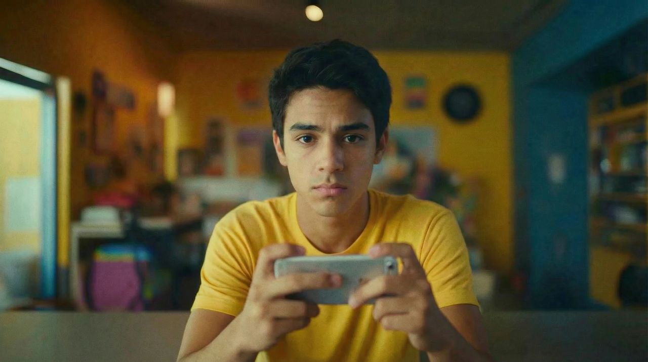 Why Gen Z Viewers Are Watching Old TV