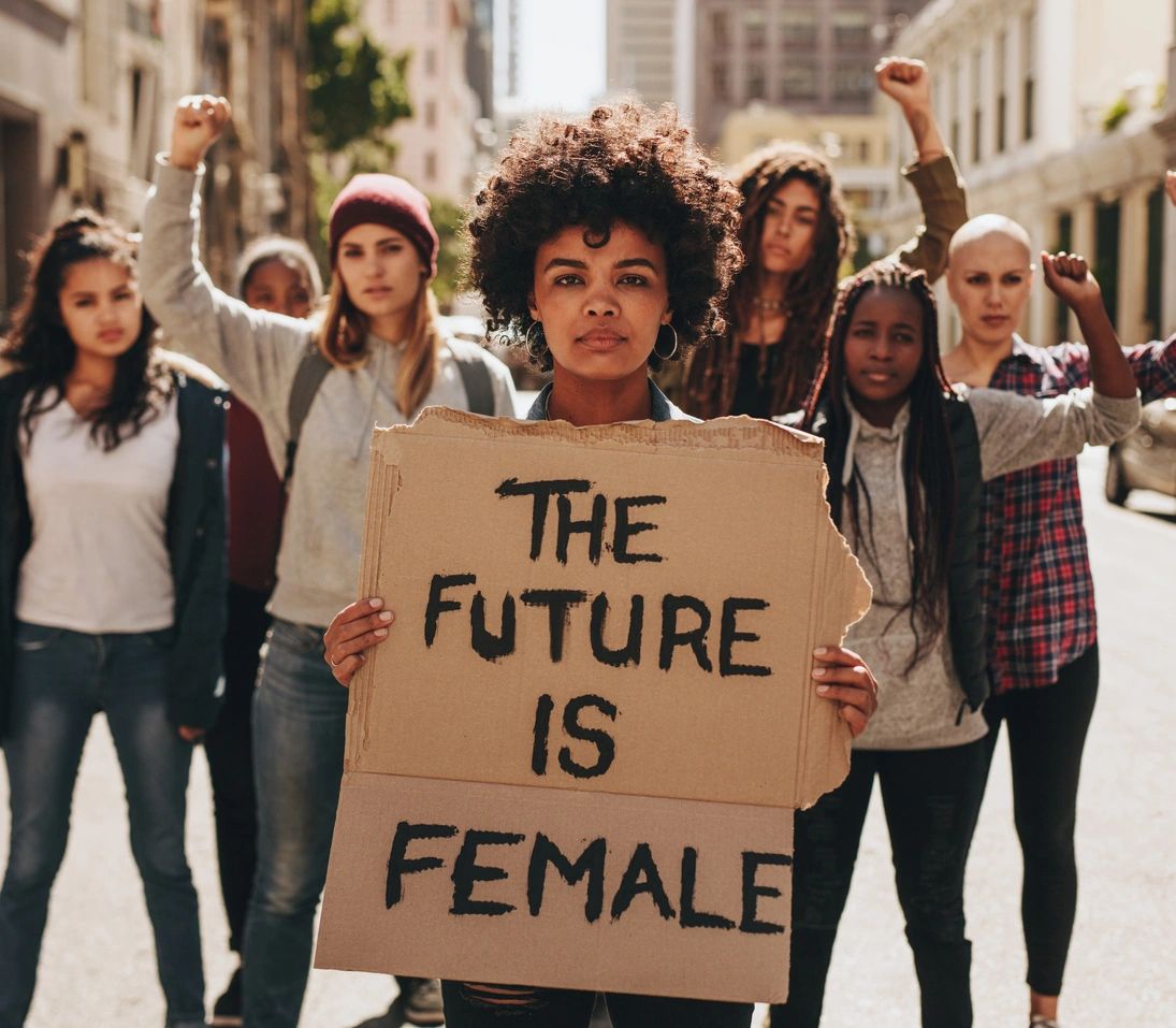 Women’s Achievements Are Celebrated in New Campaign