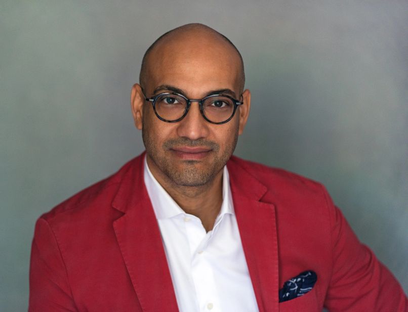 Jack Rico, Managing Partner of New Majority Ready