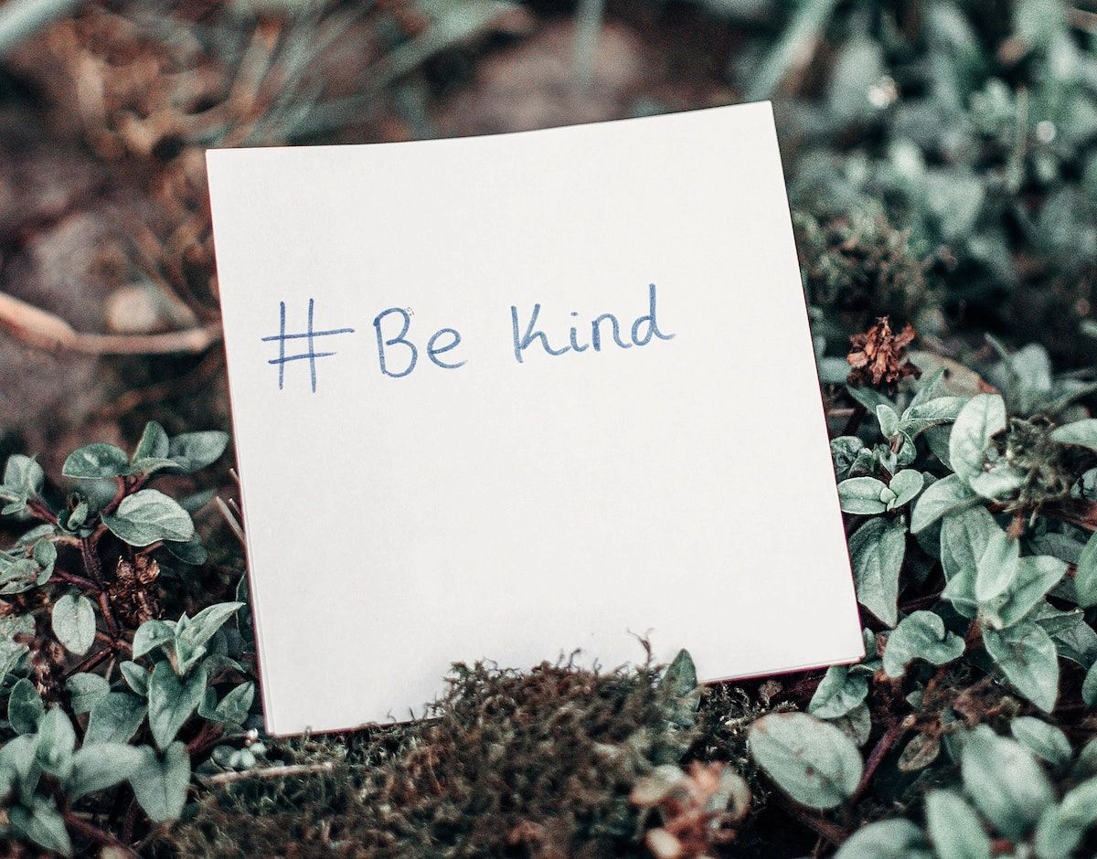 The Altruistic Advantage: Why Brands Should be Kind