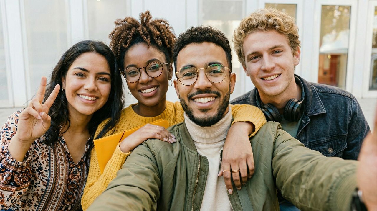 The New Majority audience, diverse young Americans representing 192 million consumers under 45 The New Majority audience, diverse young Americans representing 192 million consumers under 45